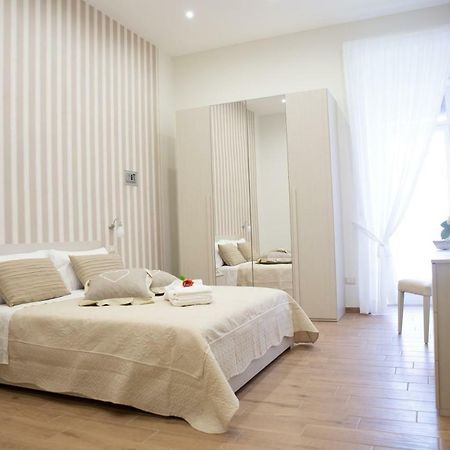 Le Dimore Del Corso Castellammare di Stabia Ngoại thất bức ảnh